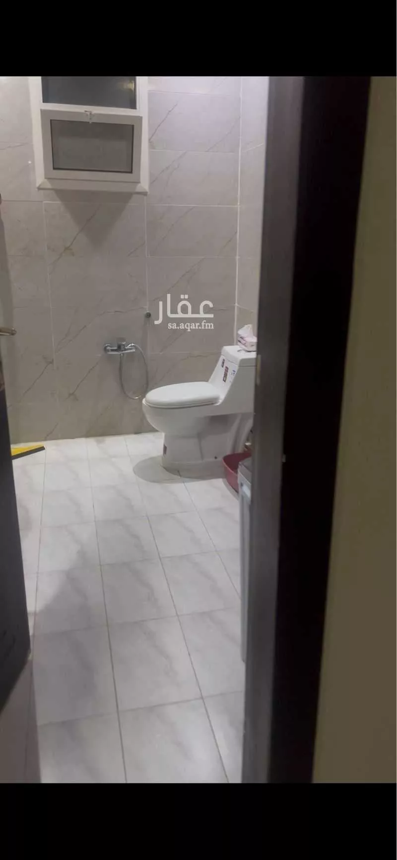 شقة 1 غرف في القادسية 3