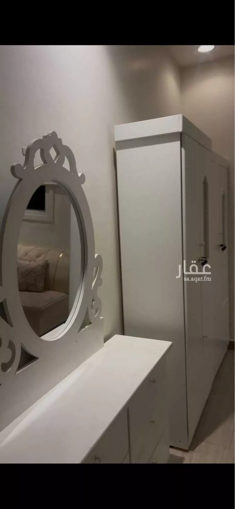 شقة 1 غرف في القادسية 2