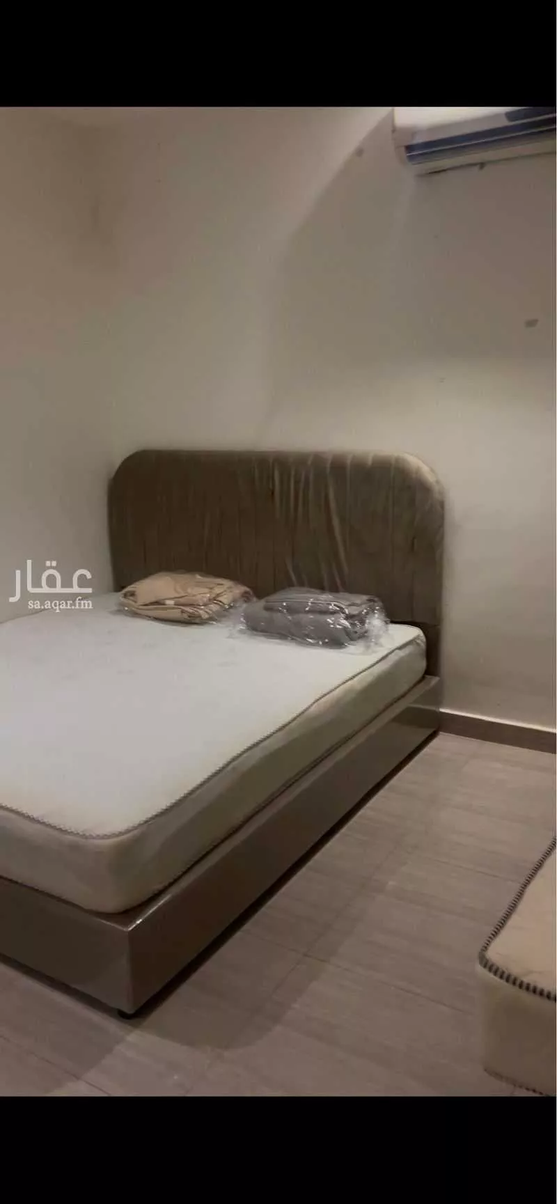 شقة 1 غرف في القادسية 4