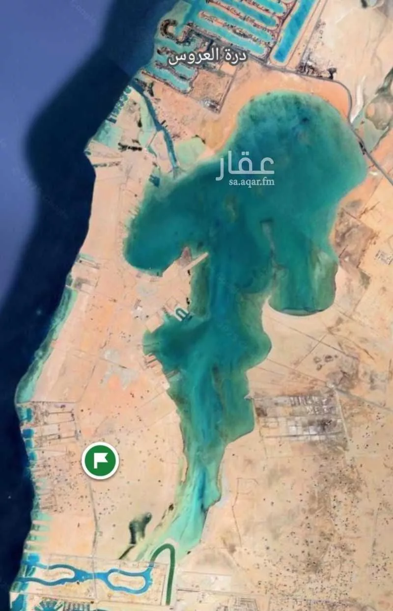 أرض 420 م² في الزمرد