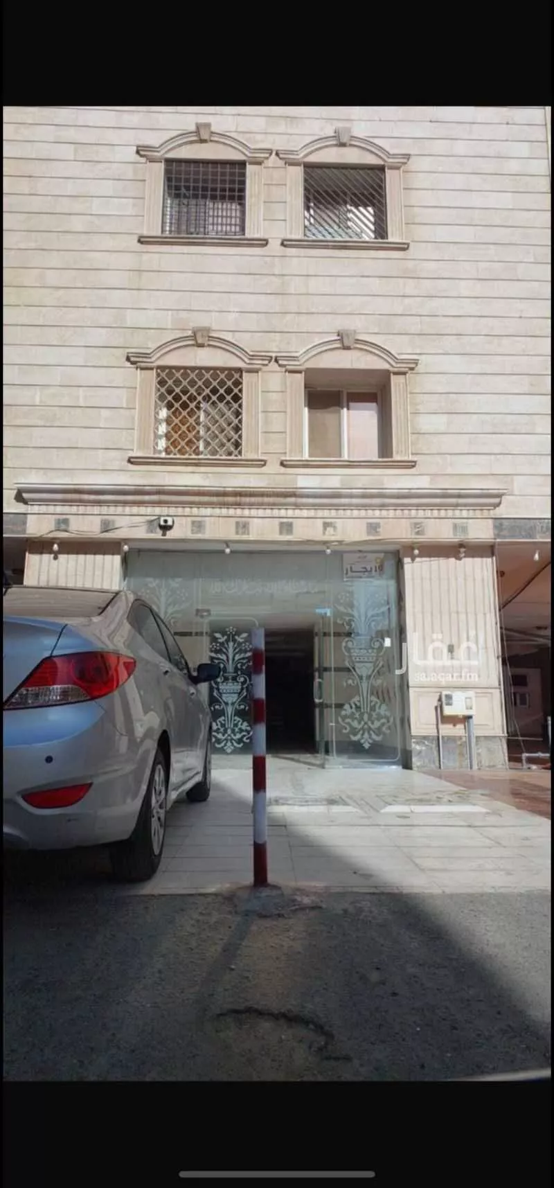 شقة 3 غرف في الواحة