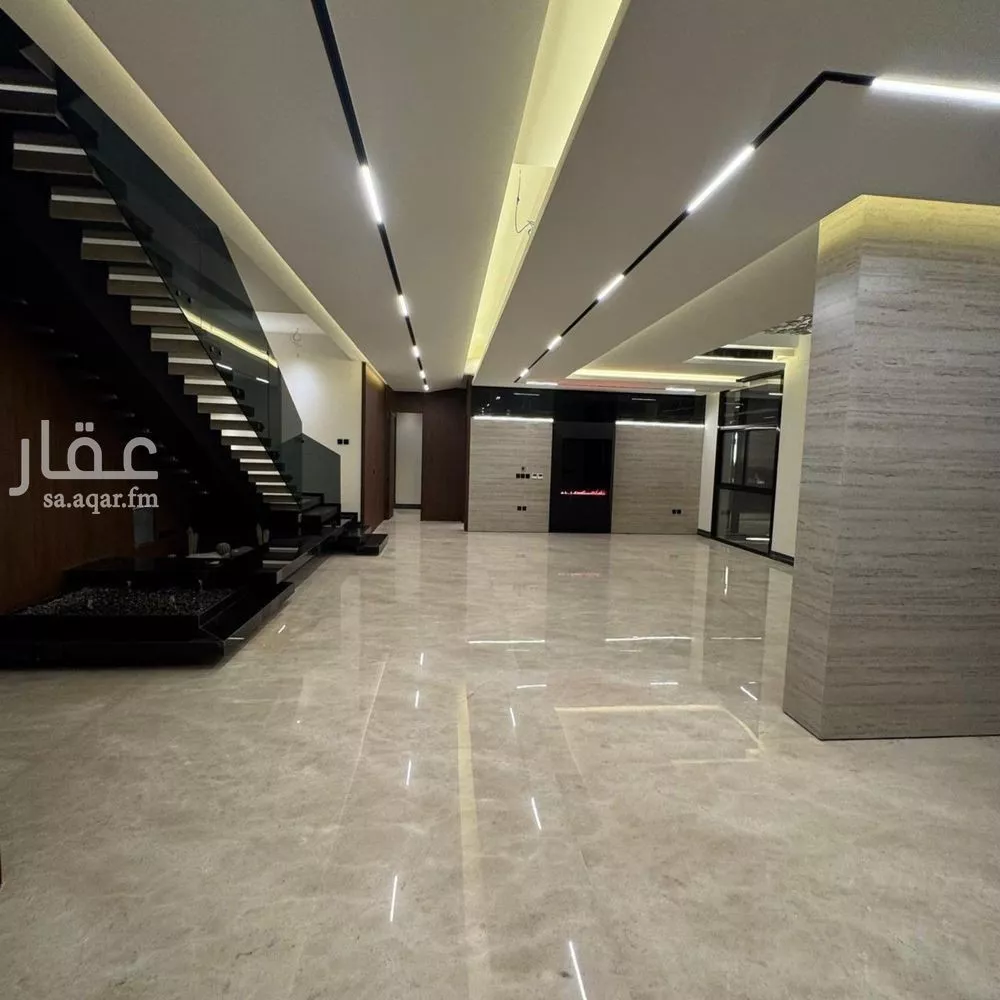 فيلا 5 غرف في الملقا 5