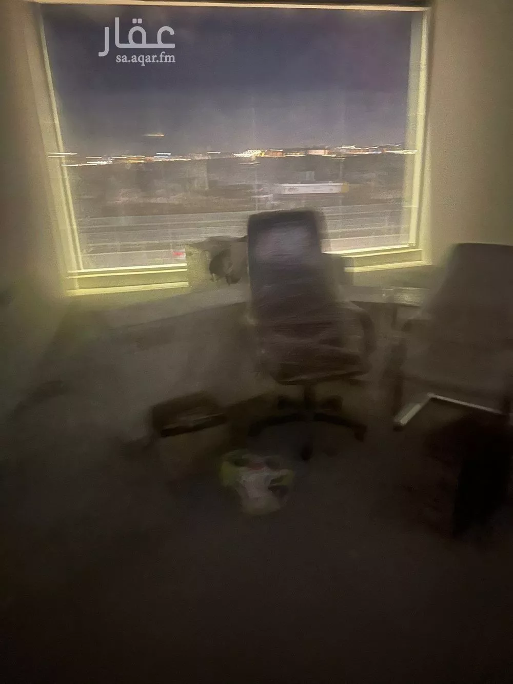 عمارة 312 م² في العارض