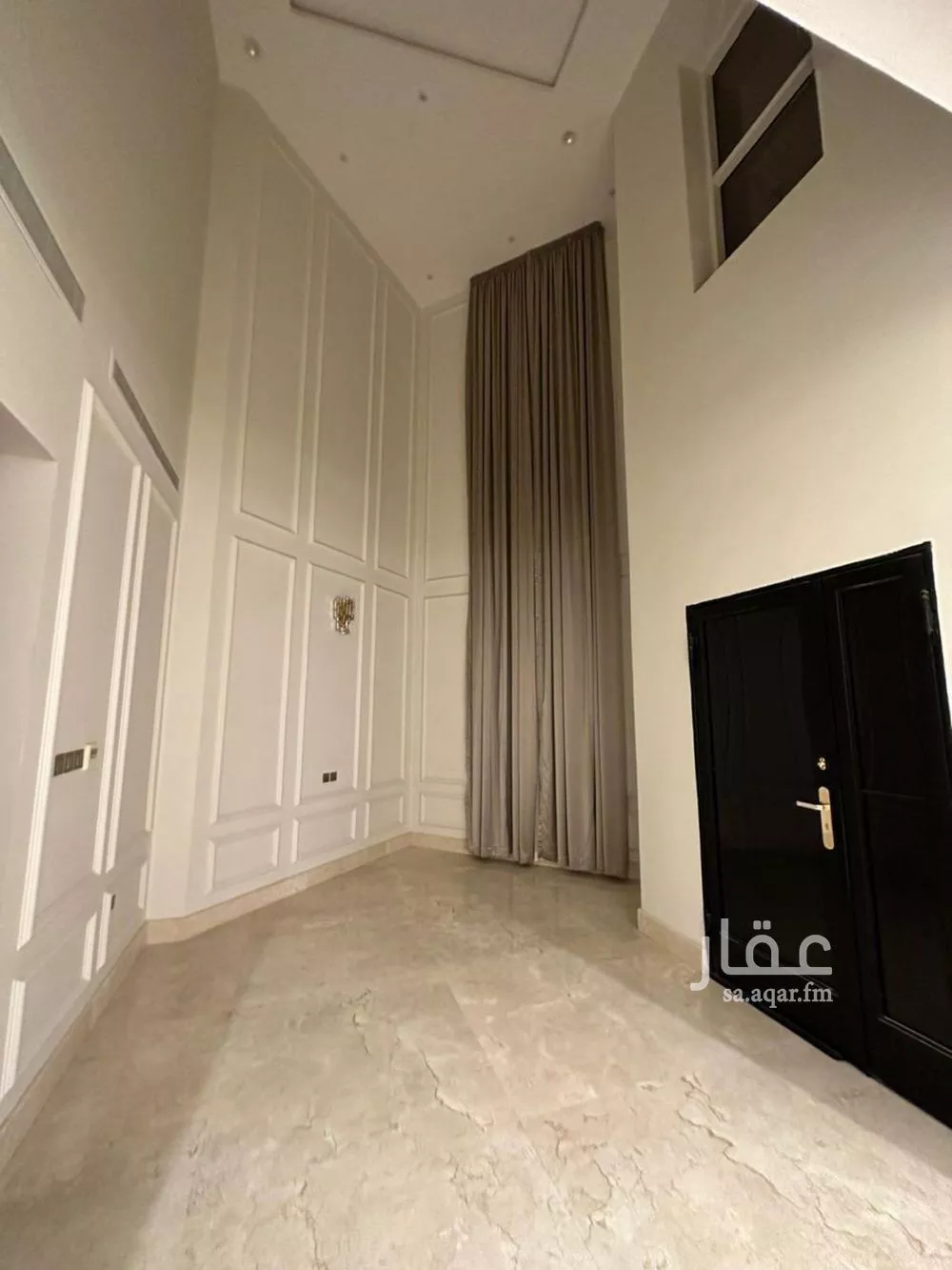 شقة 5 غرف في الملقا 2