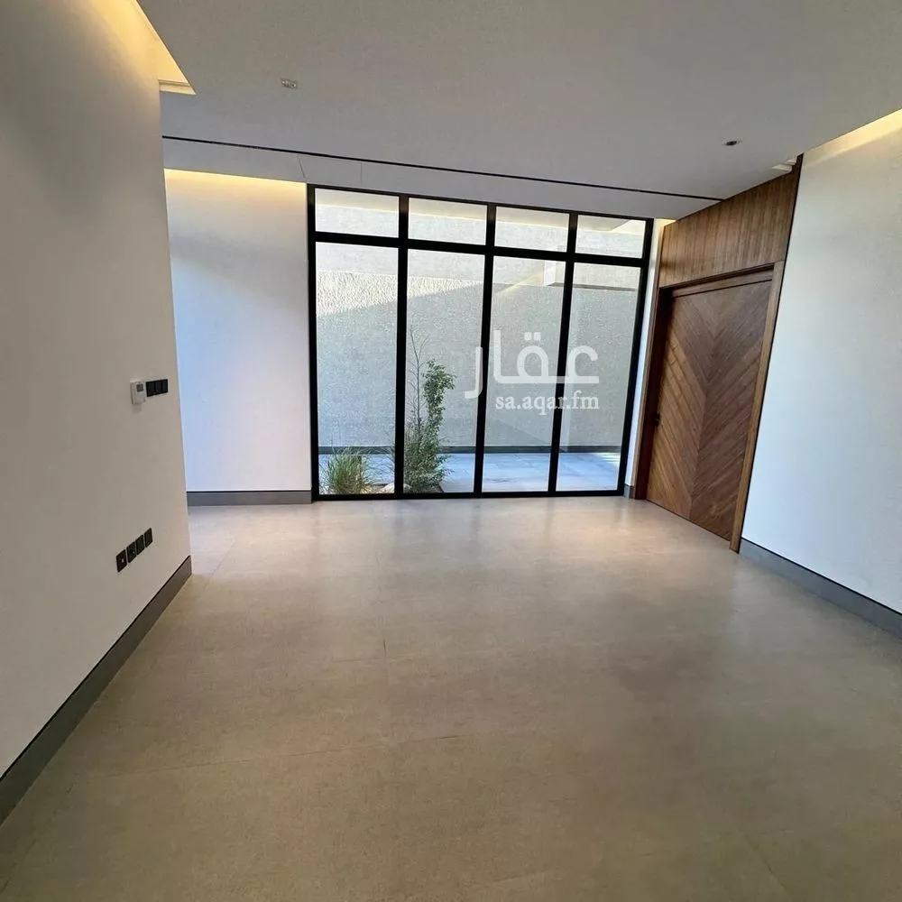 فيلا 4 غرف في النرجس 5