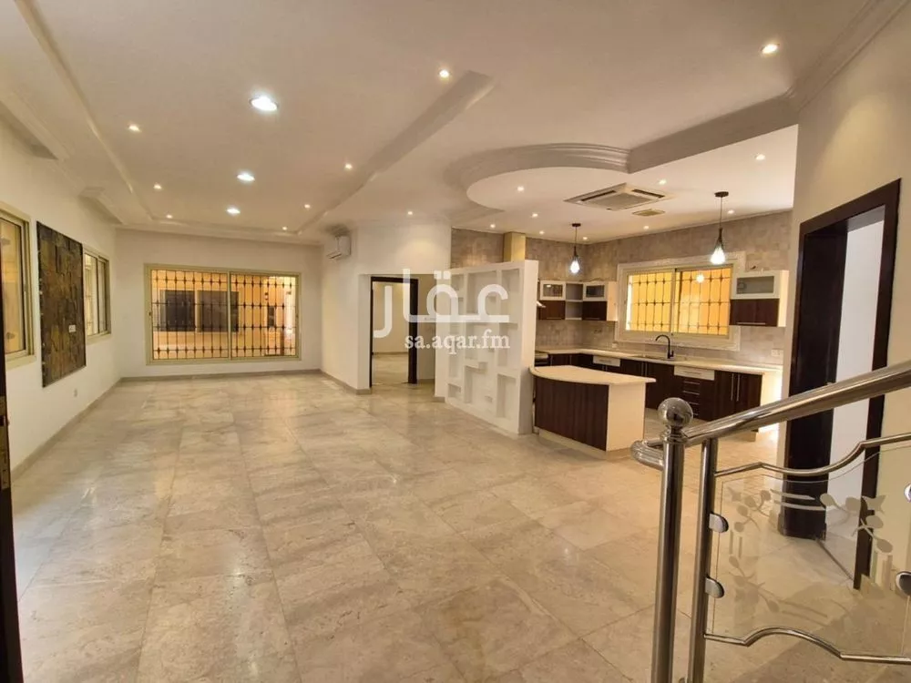 فيلا 5 غرف في الملقا، الرياض 6