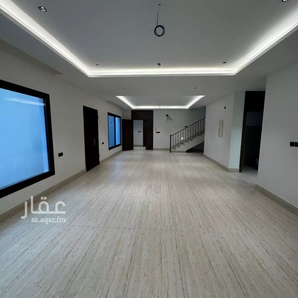 فيلا 4 غرف في النرجس 5