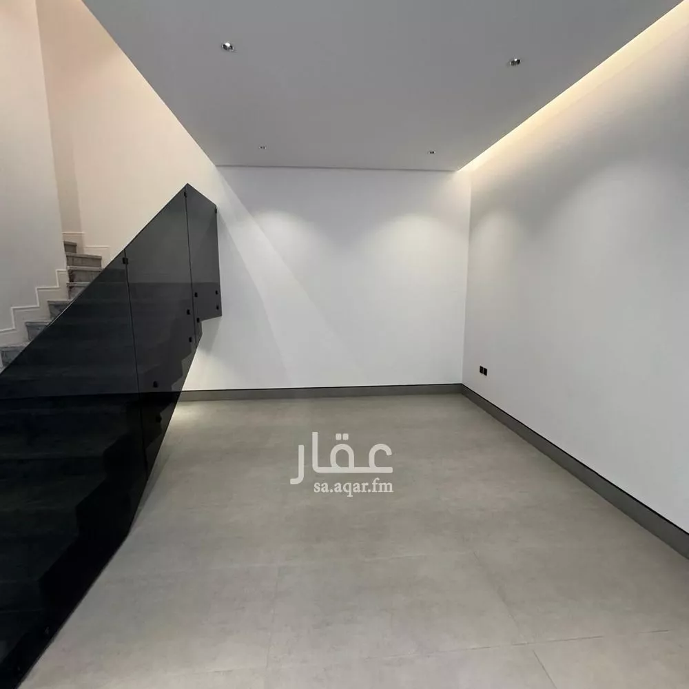 فيلا 4 غرف في النرجس 4