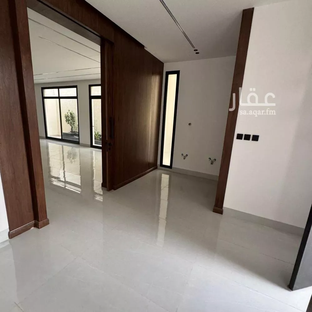 فيلا 4 غرف في النرجس 3