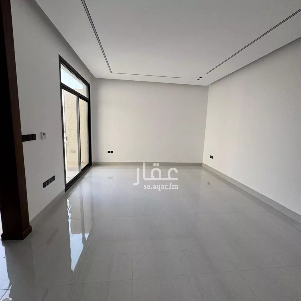 فيلا 4 غرف في النرجس 5