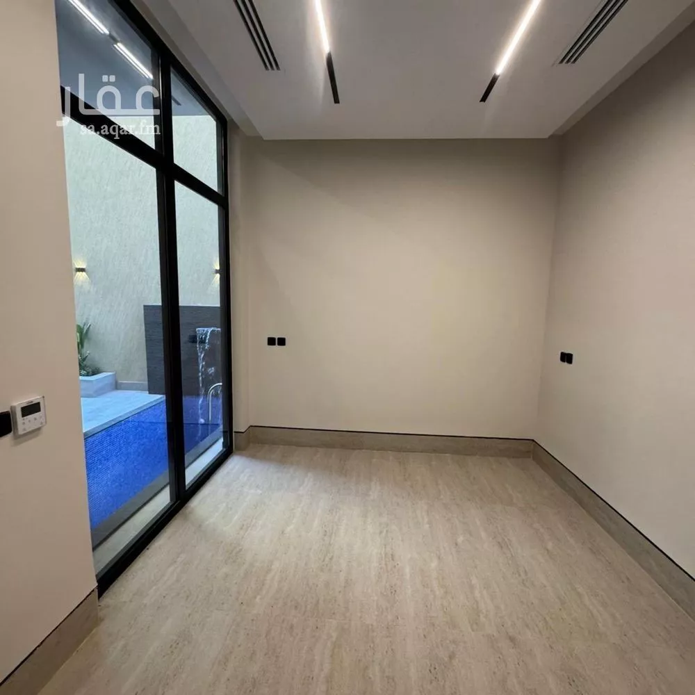 فيلا 4 غرف في النرجس 5