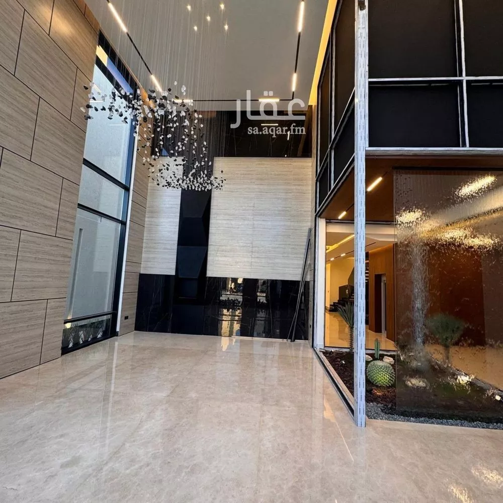 فيلا 5 غرف في النرجس 5