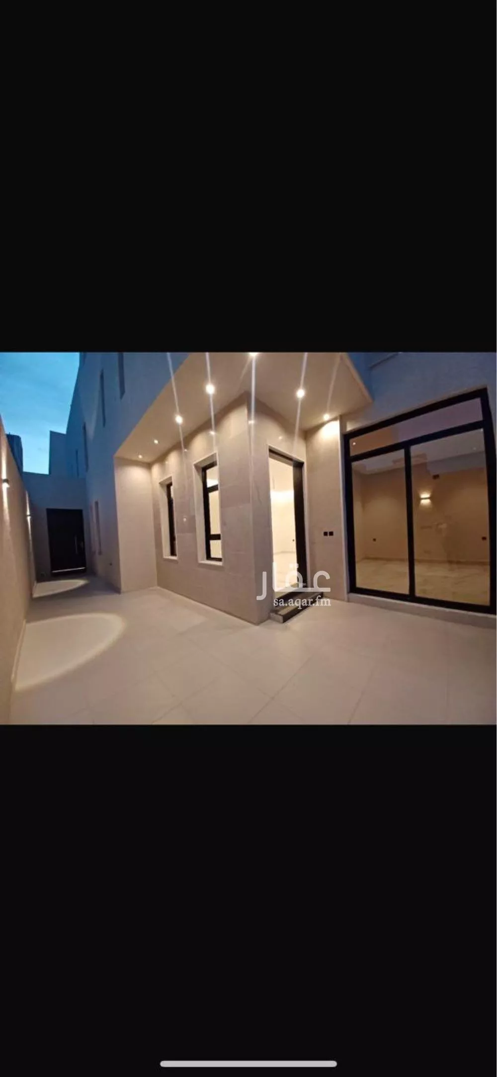 فيلا 4 غرف في العارض 2