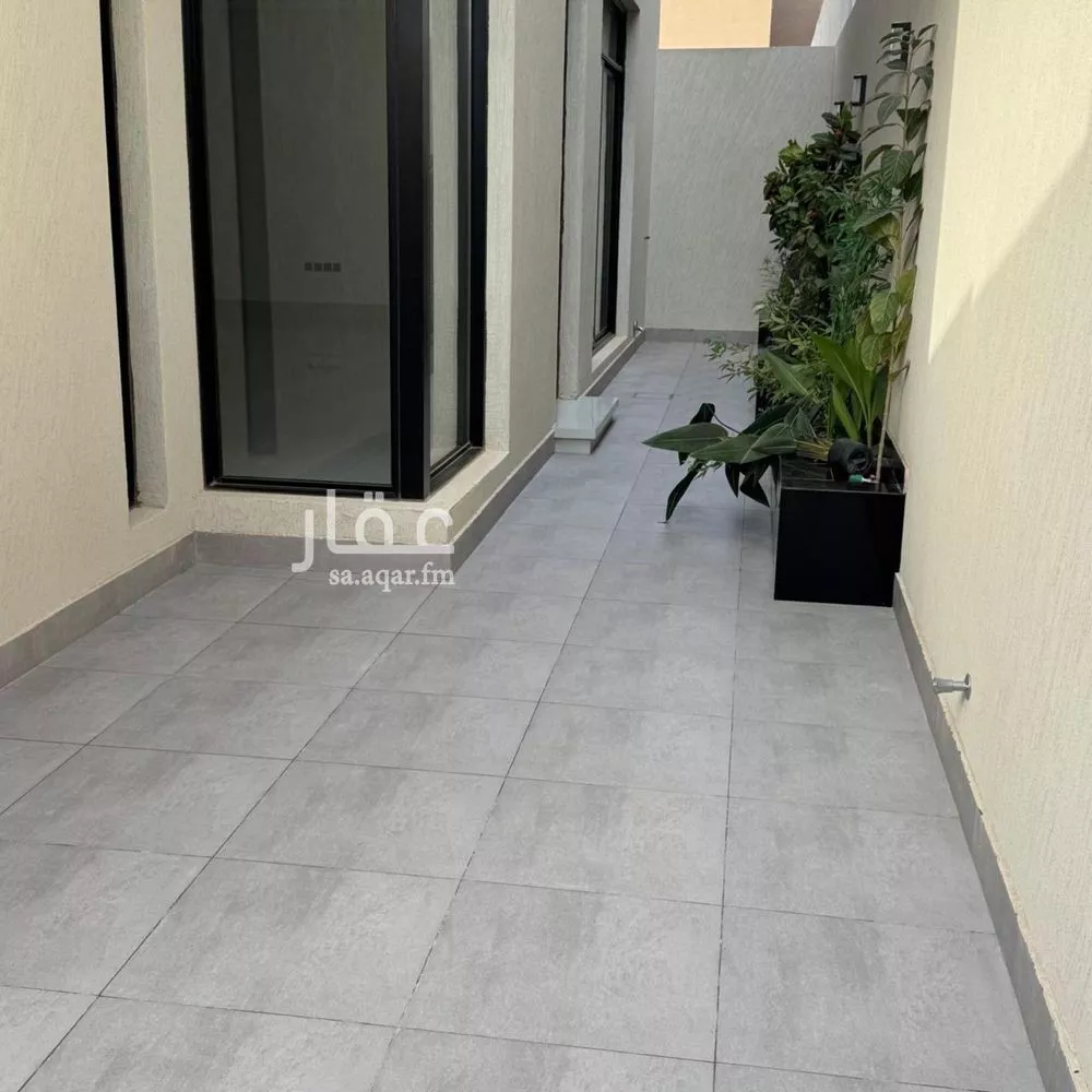 فيلا 4 غرف في النرجس 2