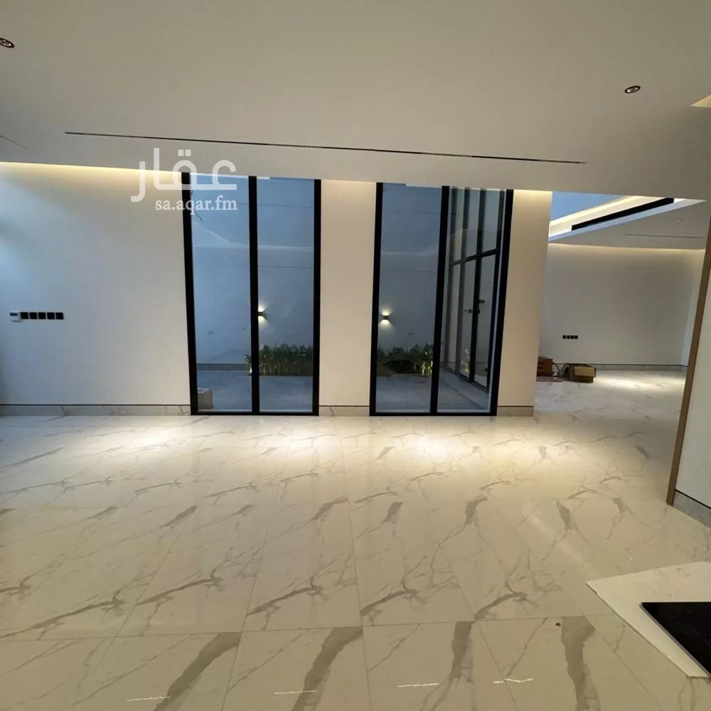 فيلا 5 غرف في النرجس 2