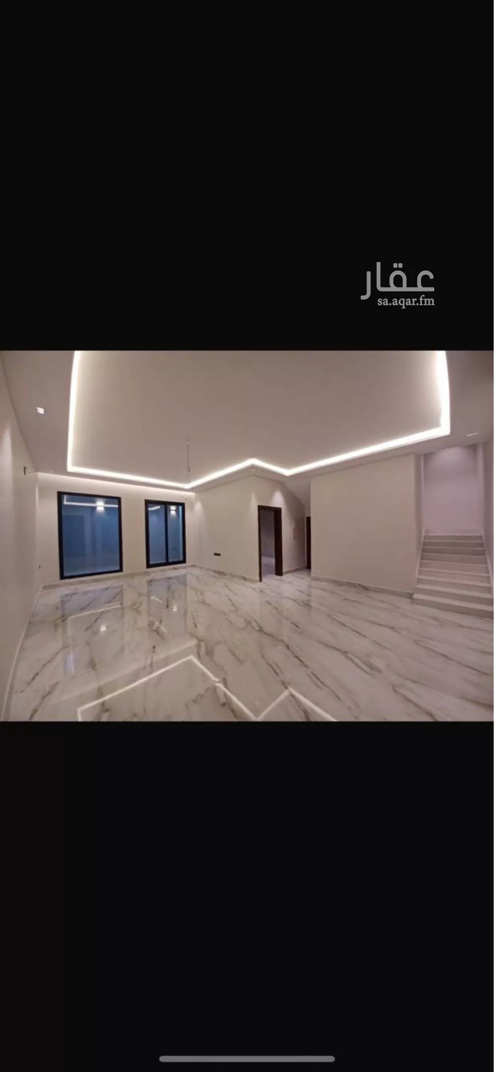 فيلا 4 غرف في العارض 3