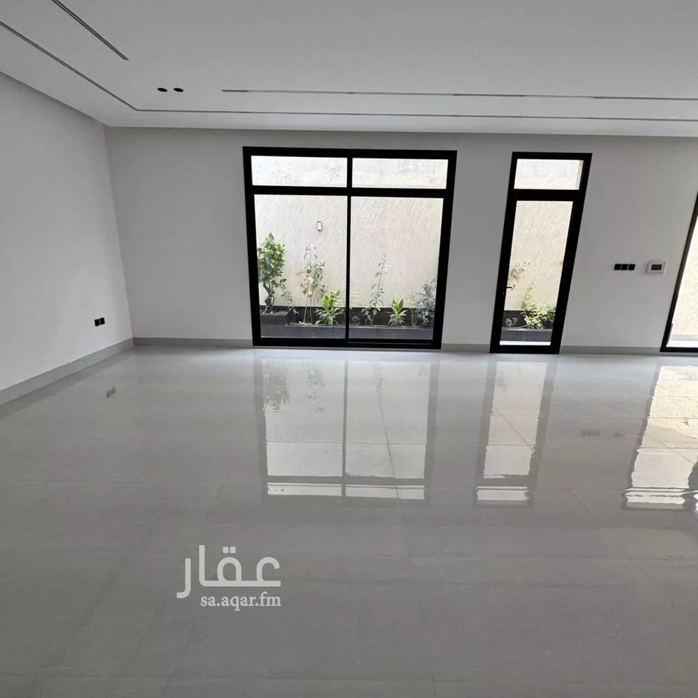 فيلا 4 غرف في النرجس 4