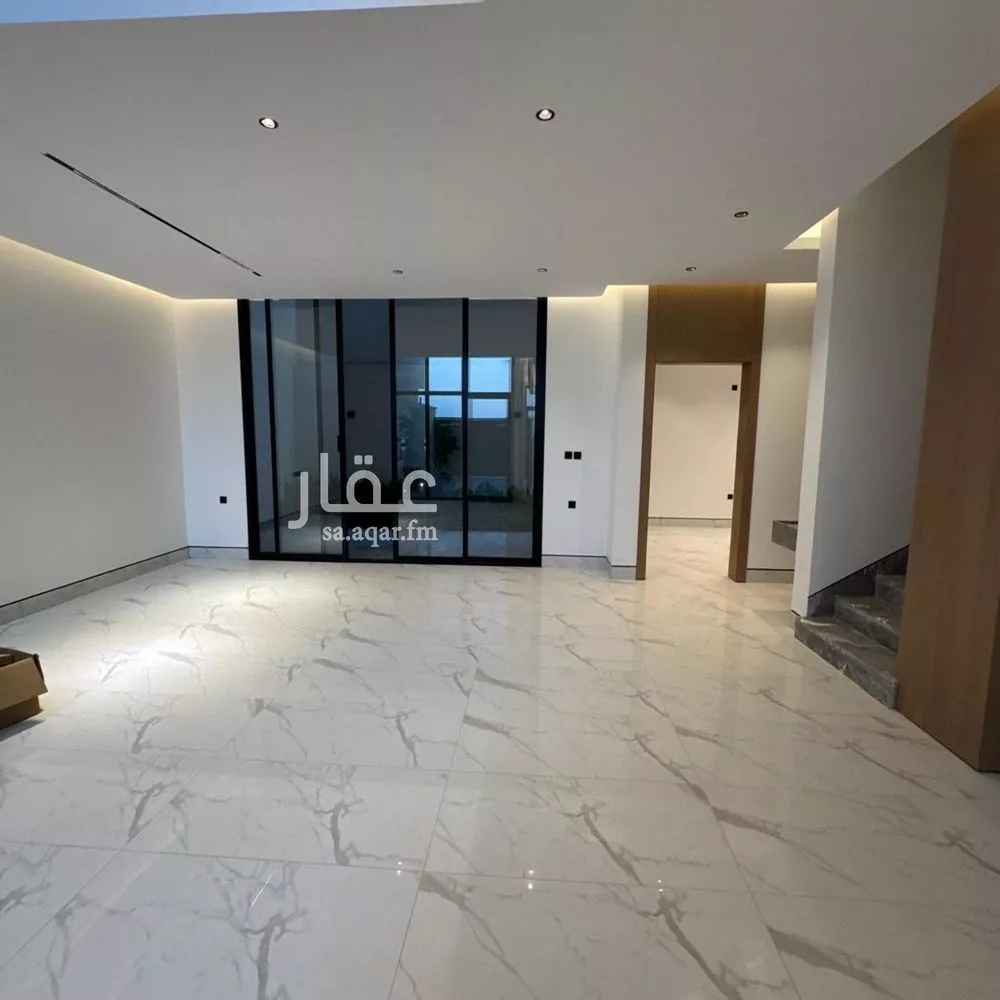 فيلا 5 غرف في النرجس 3