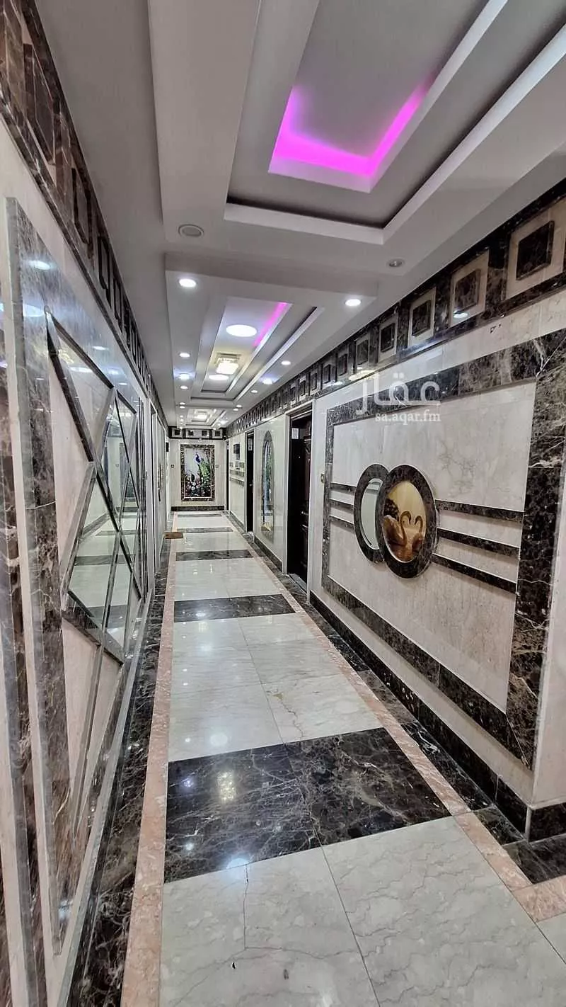 1 bedroom apartment in Al Olaya 4