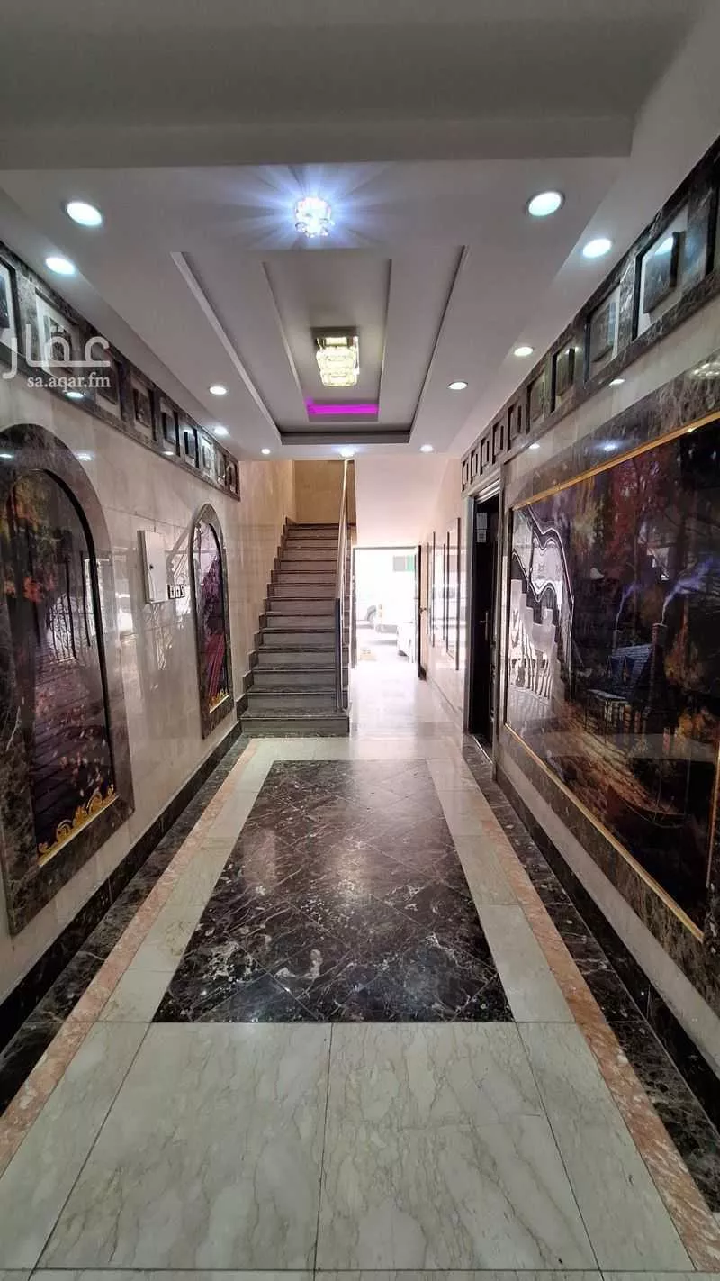 1 bedroom apartment in Al Olaya 5