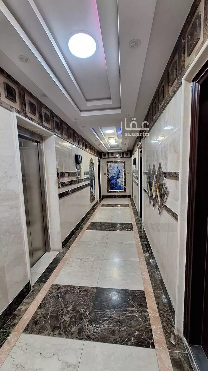 1 bedroom apartment in Al Olaya 1