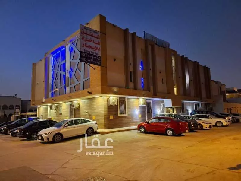 1 bedroom apartment in Al Olaya 2