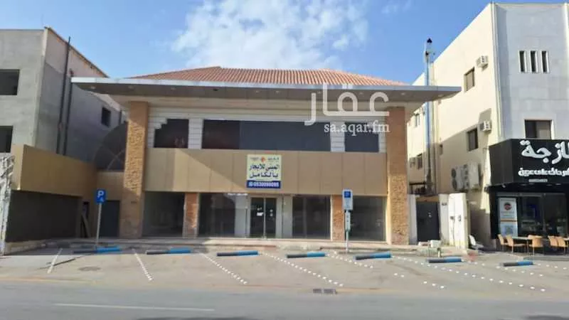 عمارة 605 م² في السليمانية 2