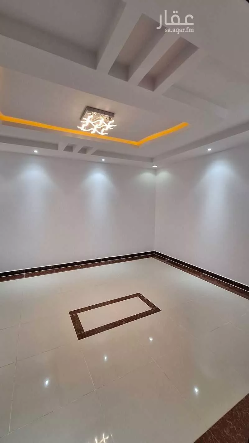 شقة 1 غرف في العليا 5