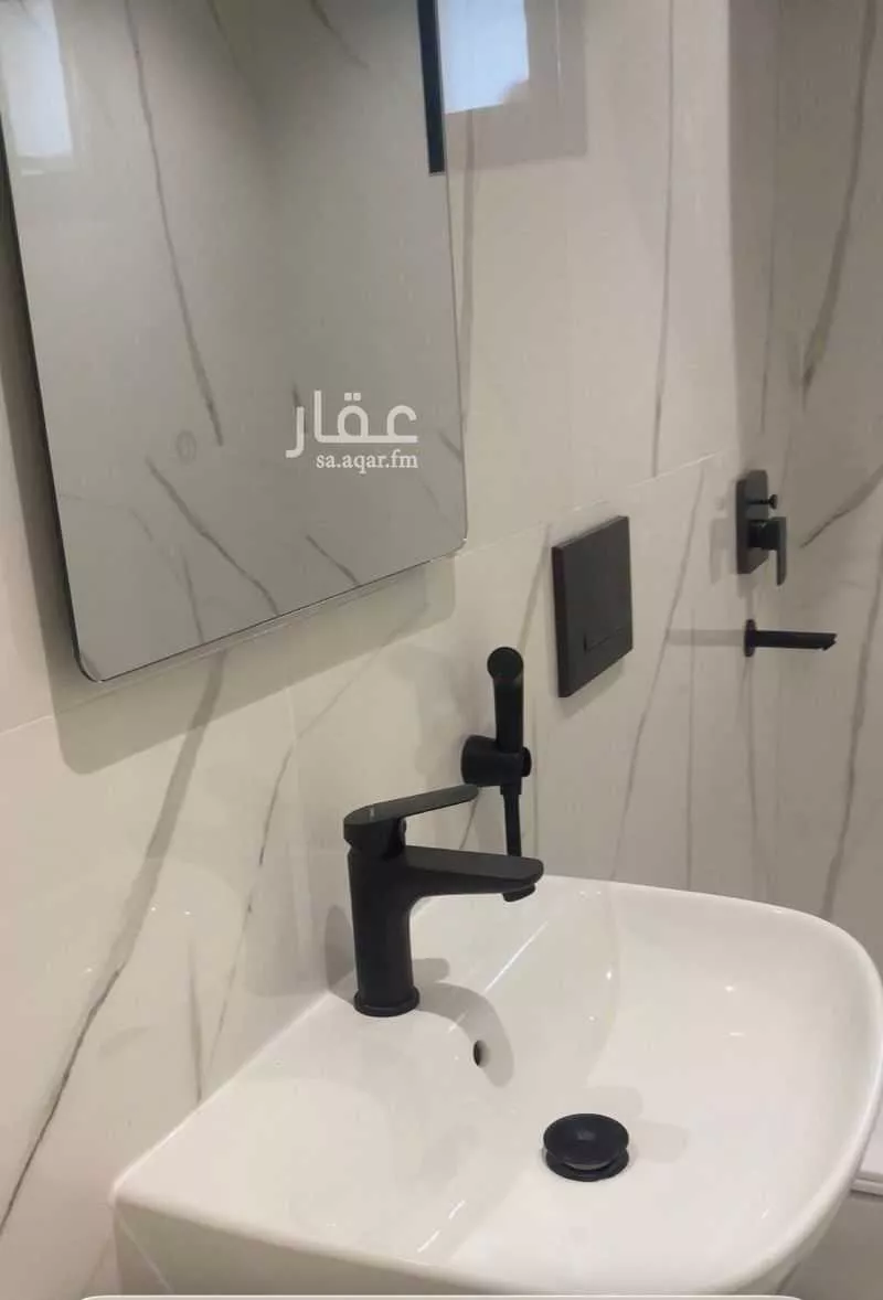 شقة 3 غرف في المنار 1