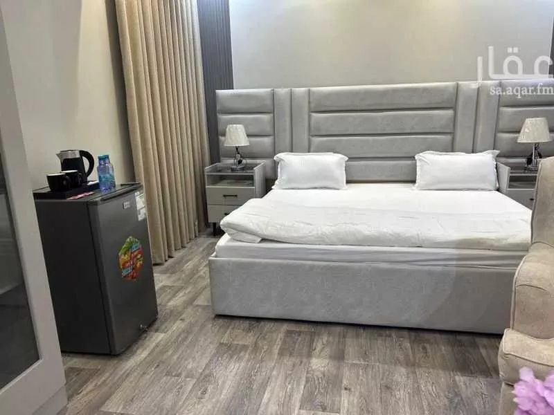 دور 1 غرف في العارض 3