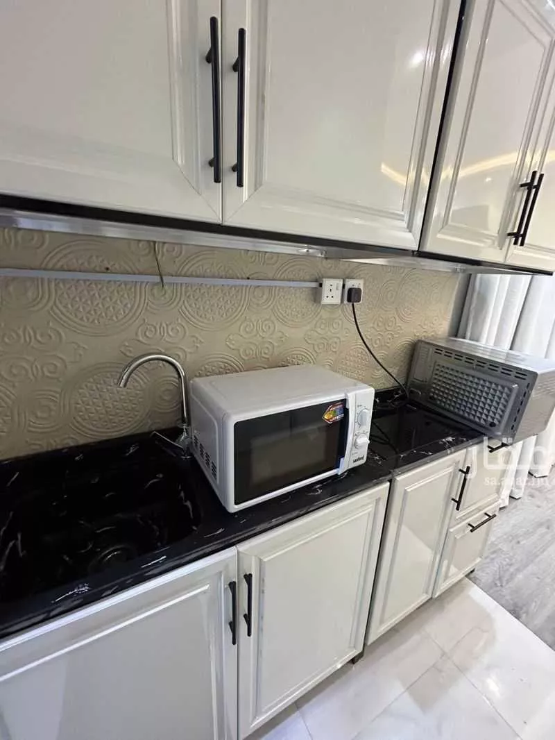 شقة 1 غرف في ظهرة لبن 3