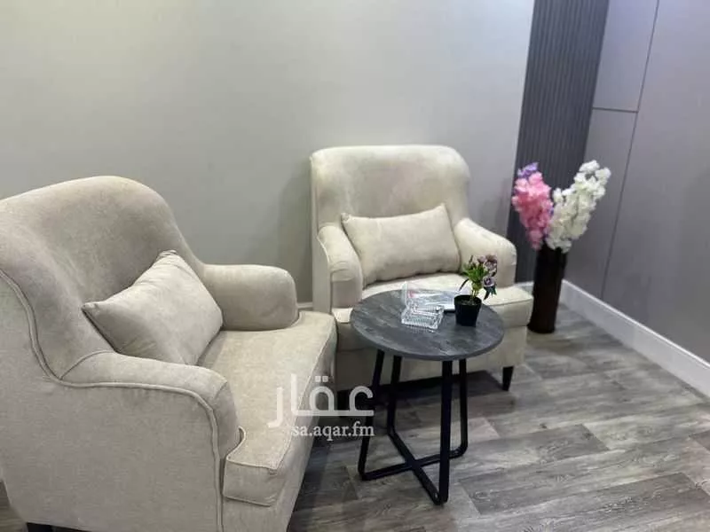 دور 1 غرف في العارض 4