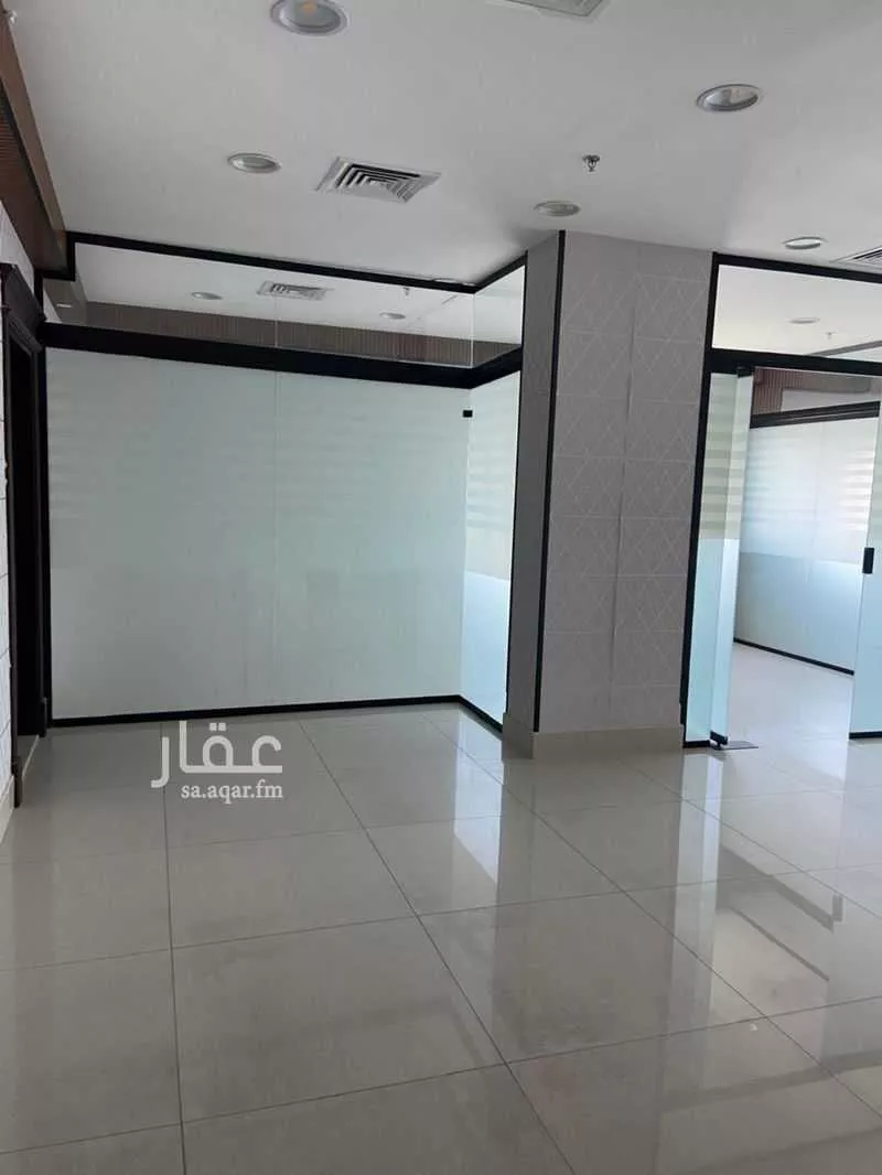 مكتب 139 م² في الشعلة 3