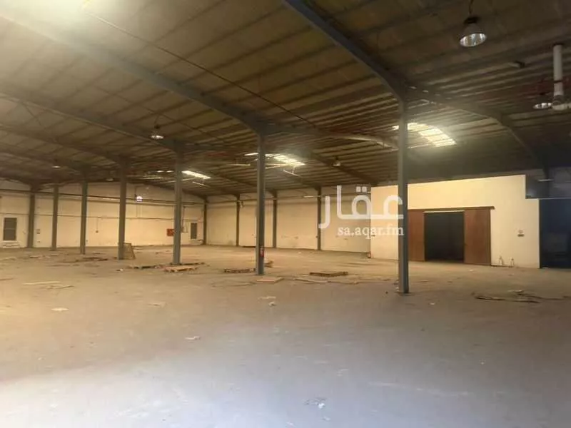 warehouse in Al Nahda, Eastern Province 4