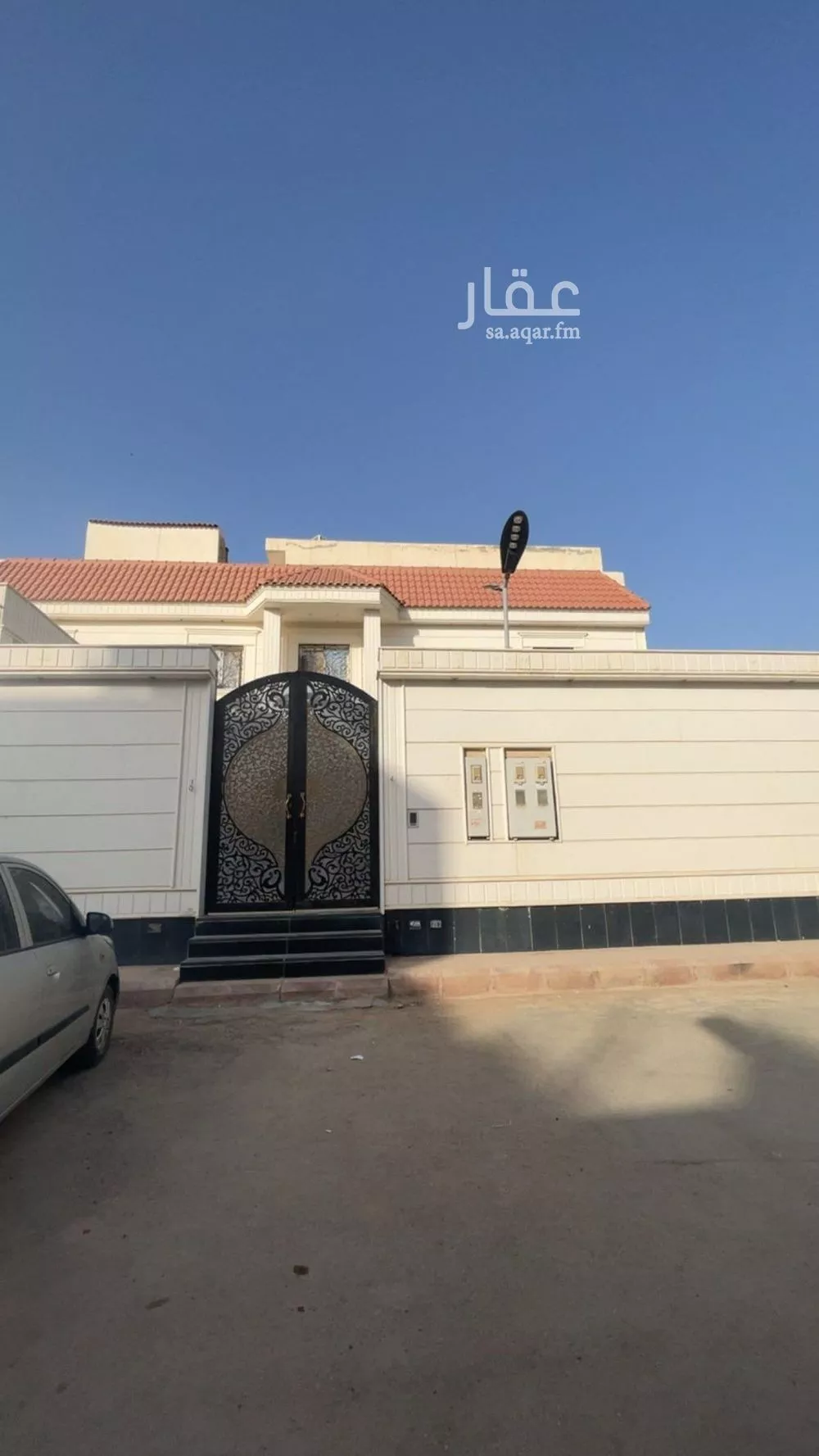 فيلا 7 غرف في القادسية 1