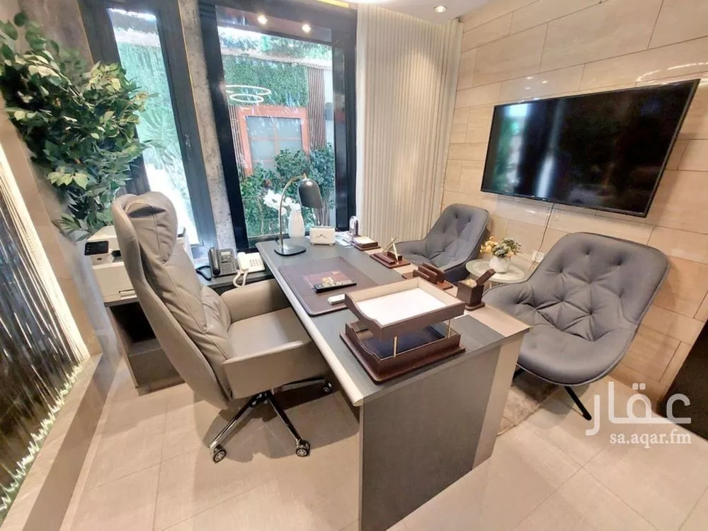 2 bedroom office in Al Olaya, Riyadh 5