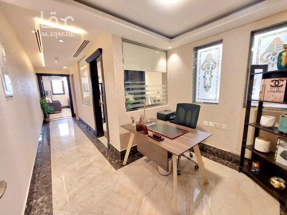 3 bedroom office in Al Muhammadiyah, Riyadh 5