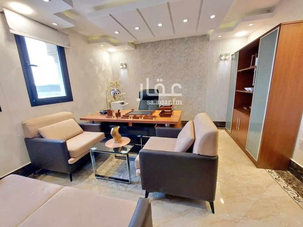 3 bedroom office in Al Muhammadiyah, Riyadh 15
