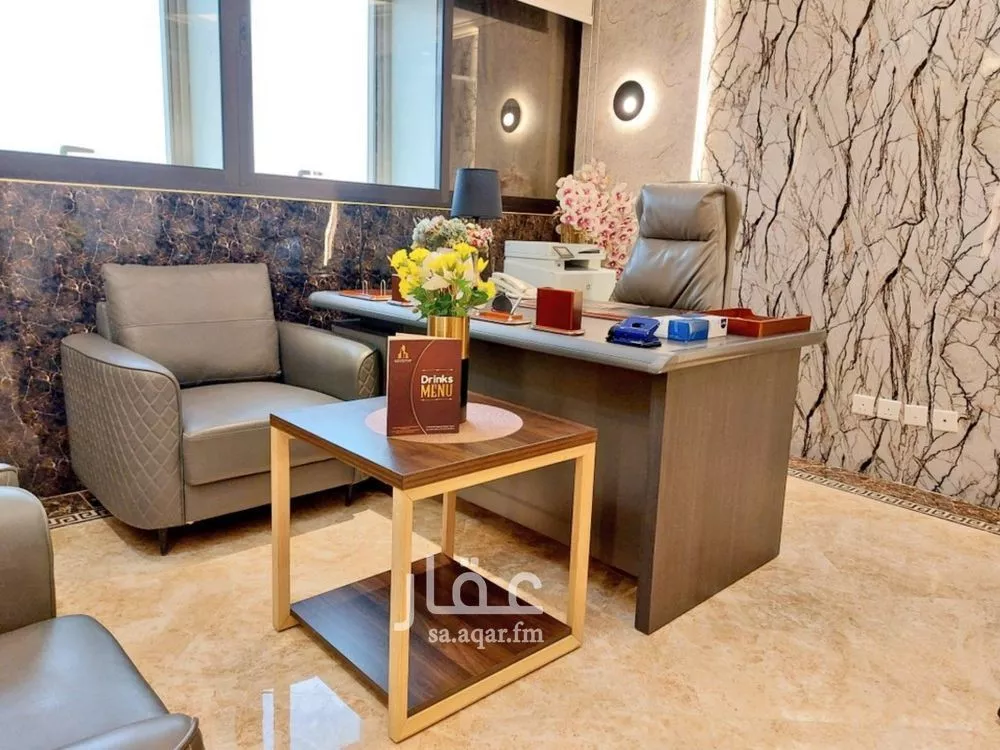 2 bedroom office in Al Muhammadiyah, Riyadh 4