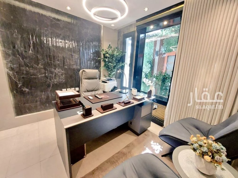 2 bedroom office in Al Olaya, Riyadh 4