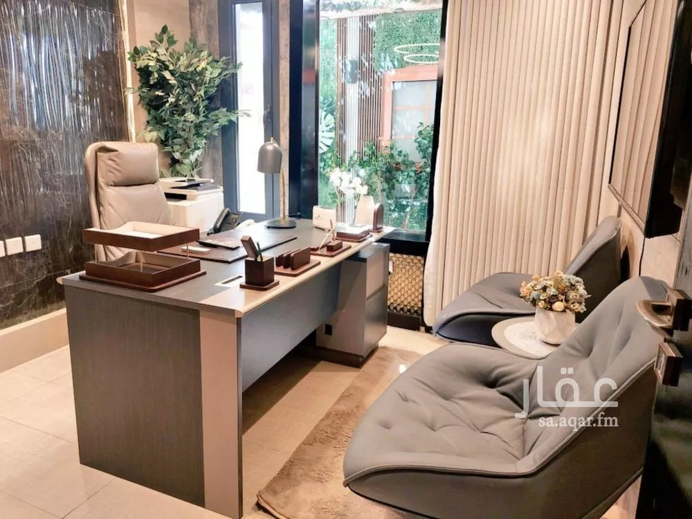 2 bedroom office in Al Olaya, Riyadh 13