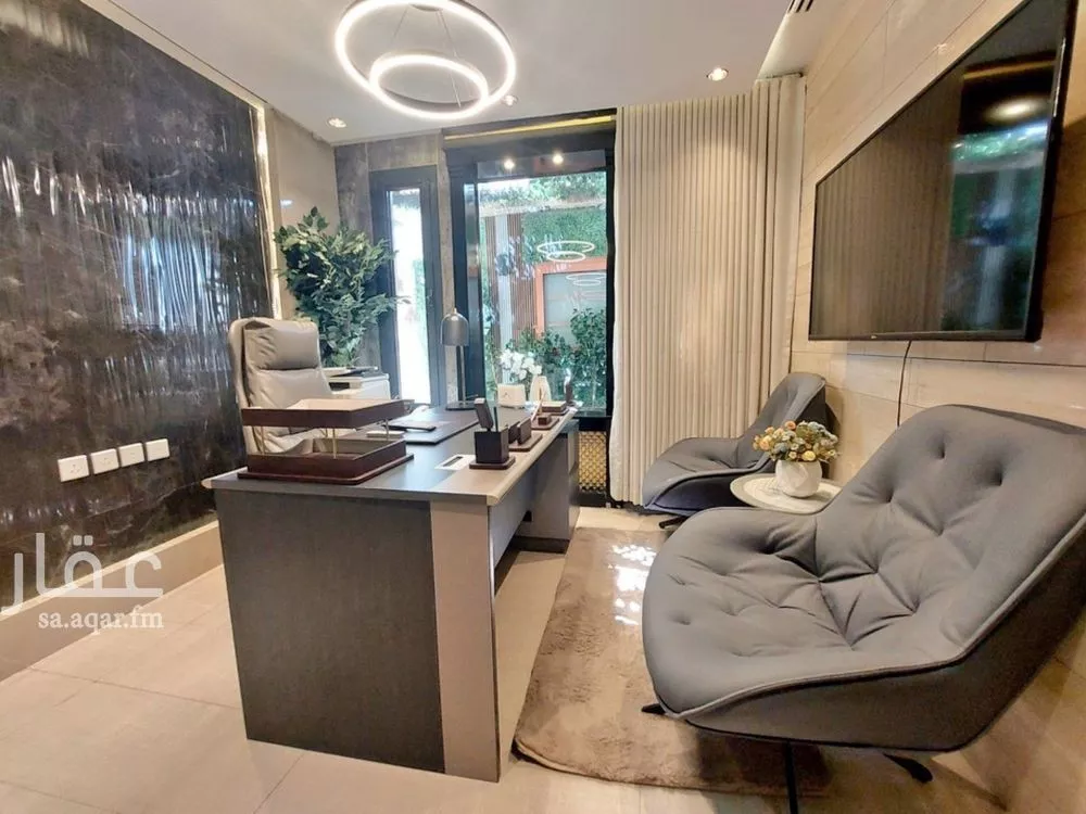 2 bedroom office in Al Olaya, Riyadh 15