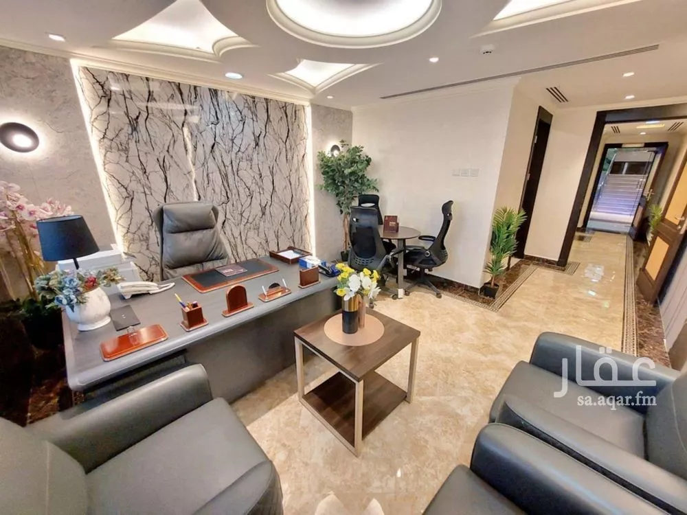 2 bedroom office in Al Muhammadiyah, Riyadh 8
