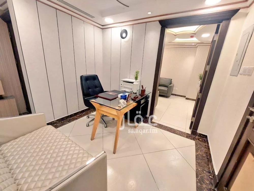 2 bedroom office in Al Muhammadiyah, Riyadh 12