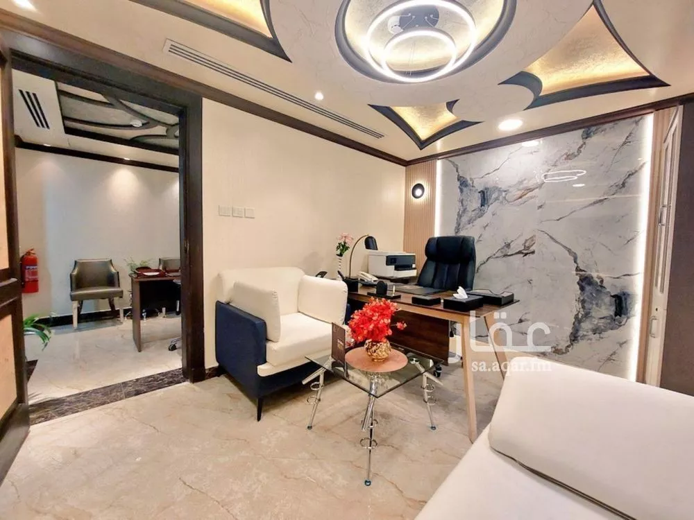 2 bedroom office in Al Muhammadiyah, Riyadh 8