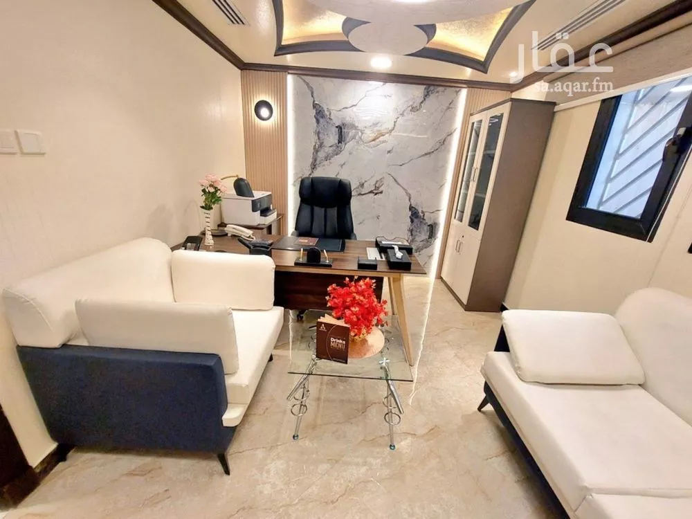 2 bedroom office in Al Muhammadiyah, Riyadh 10