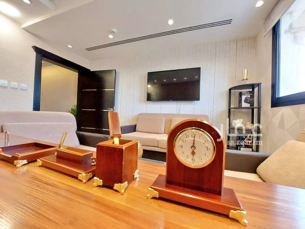 3 bedroom office in Al Muhammadiyah, Riyadh 16
