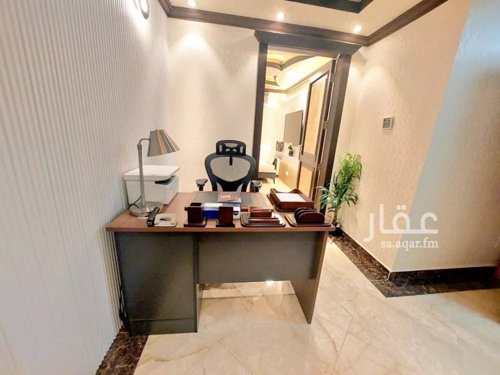 2 bedroom office in Al Muhammadiyah, Riyadh 7