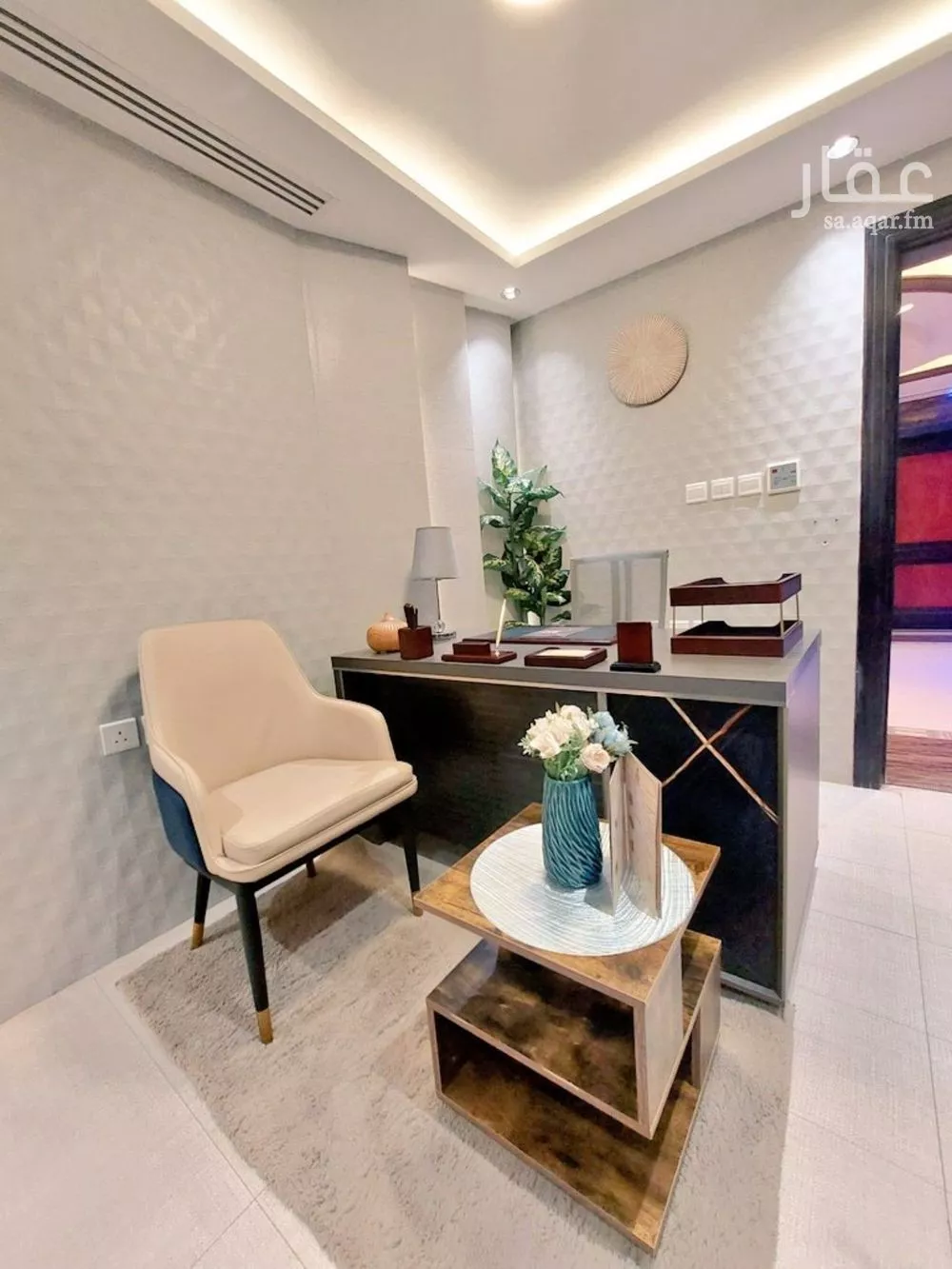 2 bedroom office in Al Olaya, Riyadh 9