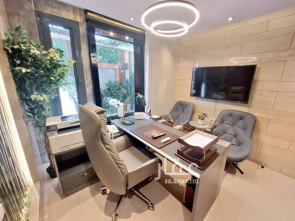 2 bedroom office in Al Olaya, Riyadh 16